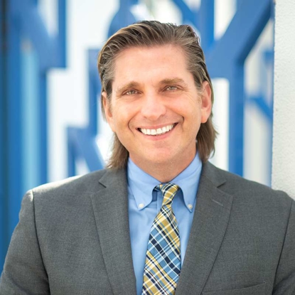 Matthew E. Palmer, Esq. CFLS Photo