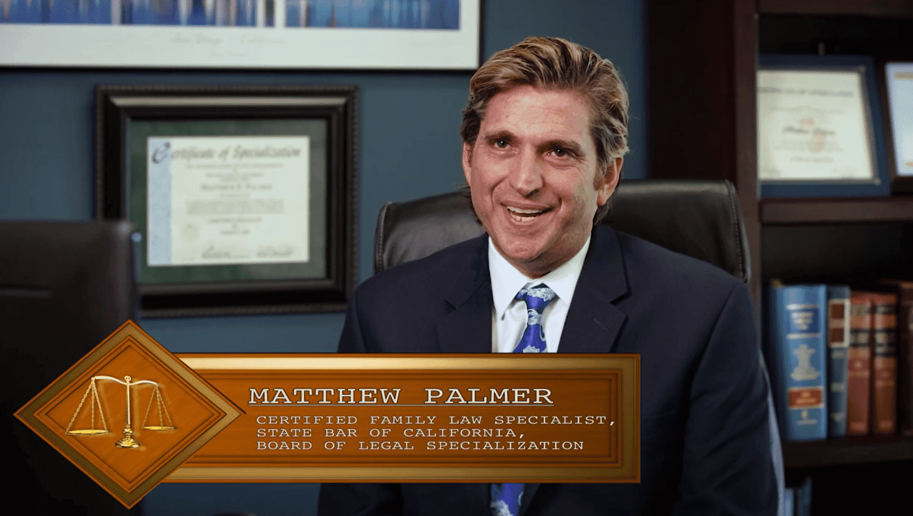Family Law | Oceanside Divorce Lawyer
